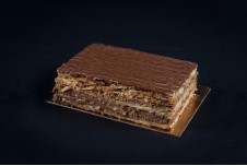 MILLEFEUILLE CHOCOLAT