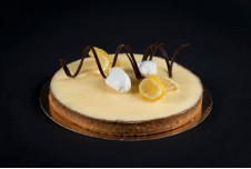 TARTE CITRON