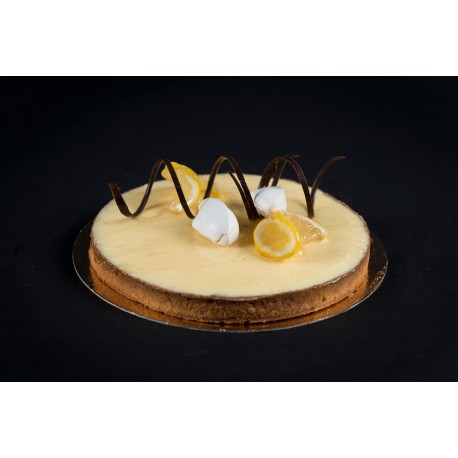 TARTE CITRON