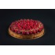 TARTE FRAMBOISE