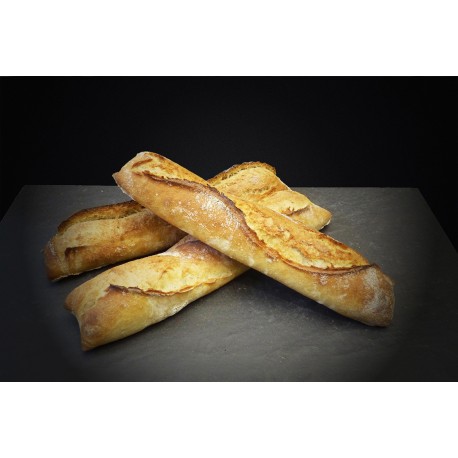 BAGUETTE DE TRADITION FRANCAISE