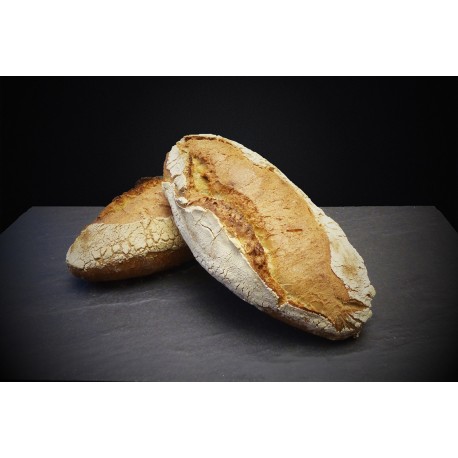 PAIN DE CAMPAGNE 490g