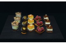 MIGNARDISES ASSORTIES X15