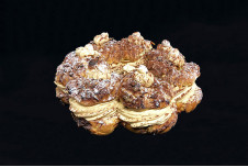 PARIS BREST