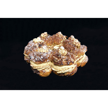 PARIS BREST