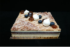 MONT BLANC CASSIS