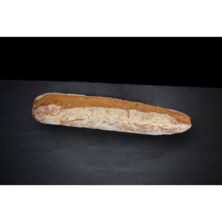 BAGUETTE EPEAUTRE BIO 250G