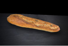 BAGUETTE CÉRÉALES BIO 250G