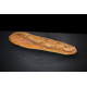 BAGUETTE CÉRÉALES BIO 250G