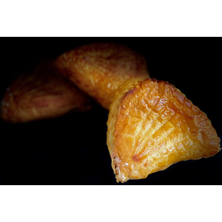 CHAUSSON AUX POMMES