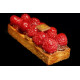 TARTE FRAMBOISE INDIV.