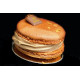 MACARON CHOCO CARAMEL INDIV.