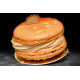 MACARON CHOCO CARAMEL INDIV.