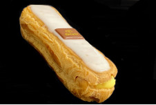 ECLAIR VANILLE