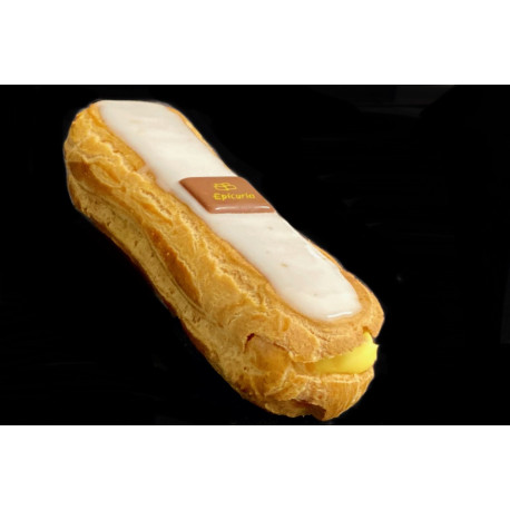 ECLAIR VANILLE