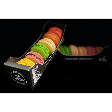 MACARONS X15