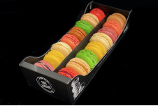 MACARONS X15