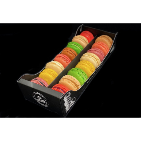 MACARONS X15