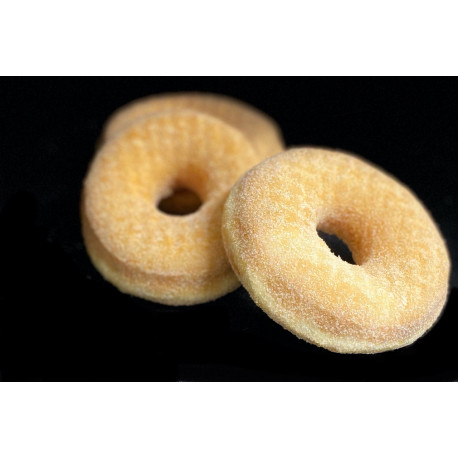 DONUTS SUCRE