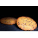 COOKIE AU CHOCOLAT AU LAIT ET NOISETTES