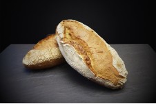 PAIN DE CAMPAGNE 490g