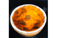 FLAN PÂTISSIER