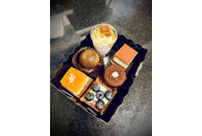 MIGNARDISES ASSORTIES X6