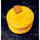 MACARON CHOCOLAT LAIT PASSION (Individuel)