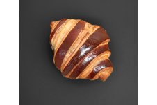 CROISSANT CHOCOLAT AU LAIT