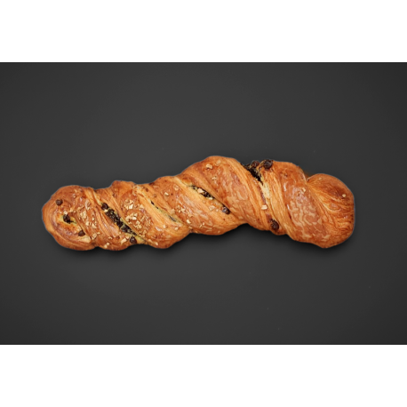 TORSADE CHOCOLAT