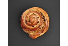SUISSE AU CHOCOLAT PISTACHE