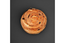PAIN AUX RAISINS