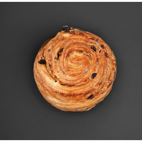 PAIN AUX RAISINS