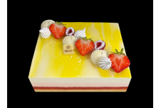 LE LEMON KISS