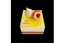 LEMON KISS