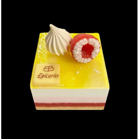 LEMON KISS