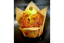 MUFFIN PISTACHE