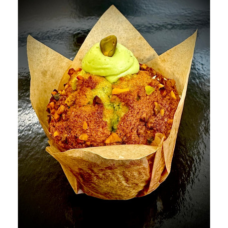 MUFFIN PISTACHE