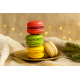MACARONS X16