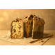 Panettone 2 chocolats