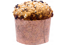 Panettone 2 chocolats