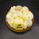TARTE CITRON VERT - MENTHE