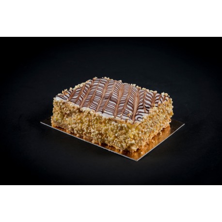 MILLEFEUILLE